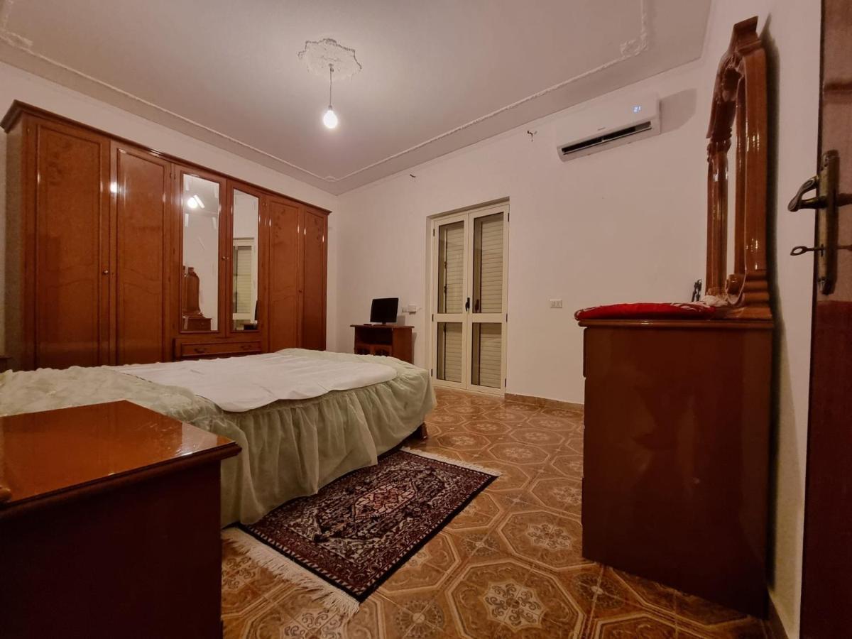 Casa Garri' Sciconi Di Briatico别墅 外观 照片