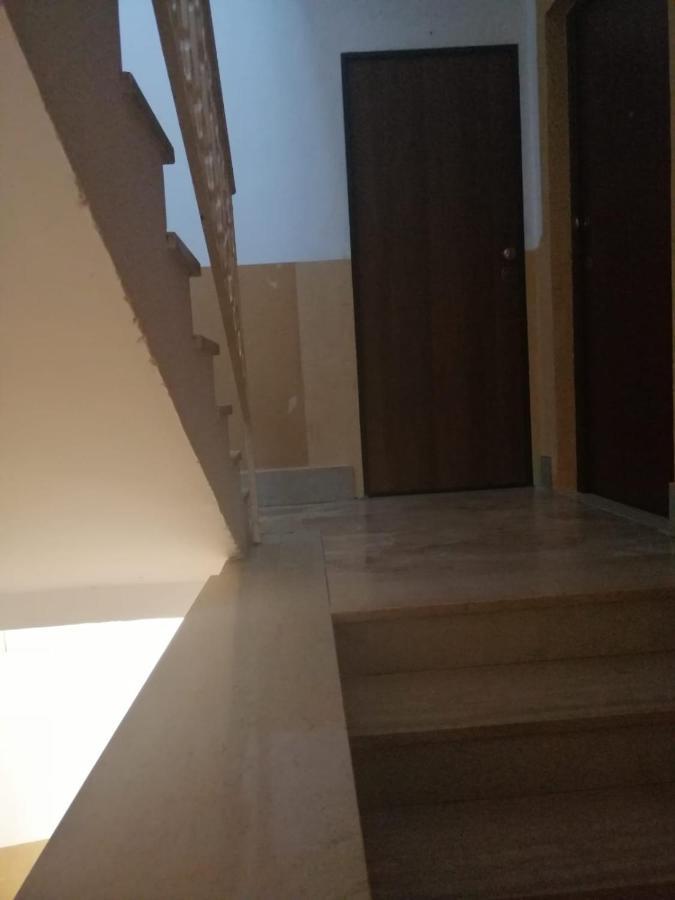 Casa Garri' Sciconi Di Briatico别墅 外观 照片